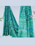 Pure Mul Clotton Saree – Shriyyum