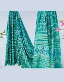Pure Mul Clotton Saree - Shriyyum