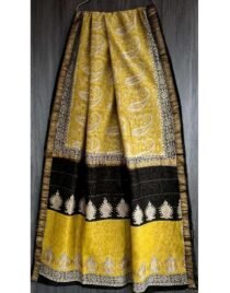 Maheshwari Cotton Silk