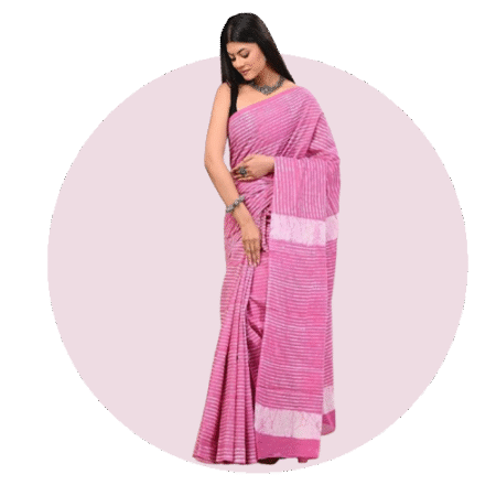 Handloom Sarees