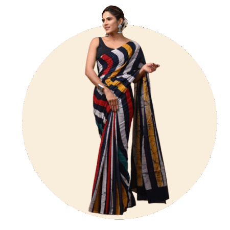 Cotton Sarees