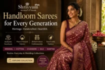 Why Shriyyum Saree Is Becoming a Style Statement in Delhi University Campus